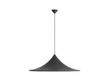  4741-35 SNB - Vistara 35" LED Pendant